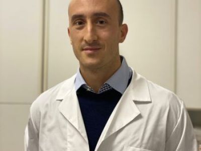 Dr. Federico Ballerio