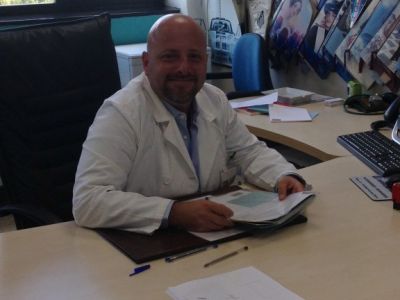 Dr. Fabio Glavina