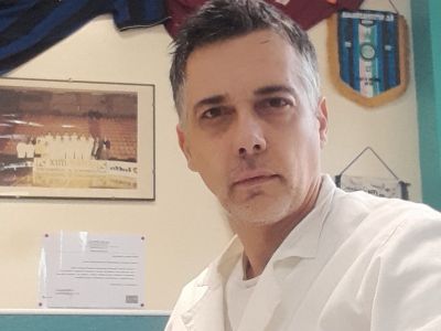 Dott. Matteo Gaffuri