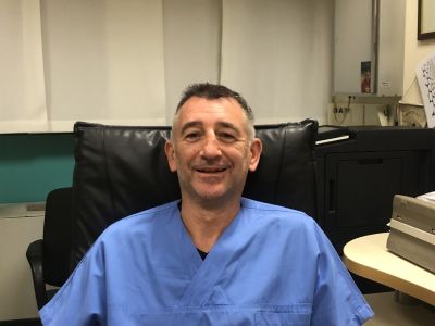 Dr. Marco Sala