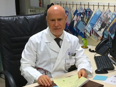 Dr. Francesco Braconaro
