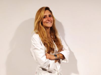 Dr. Silvia Conti