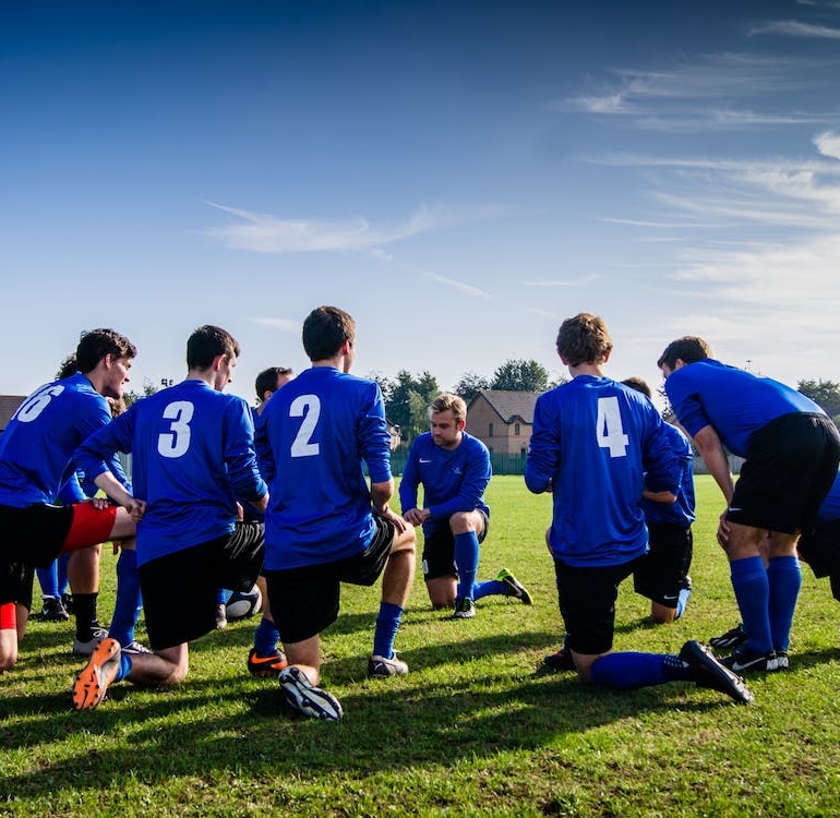 Visita per Certificato Medico Sportivo agonistico e non agonistico